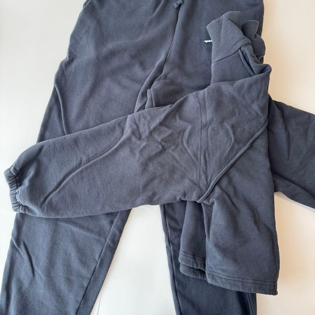 トップス Half Zip Pullover & Basic Sweat Pants