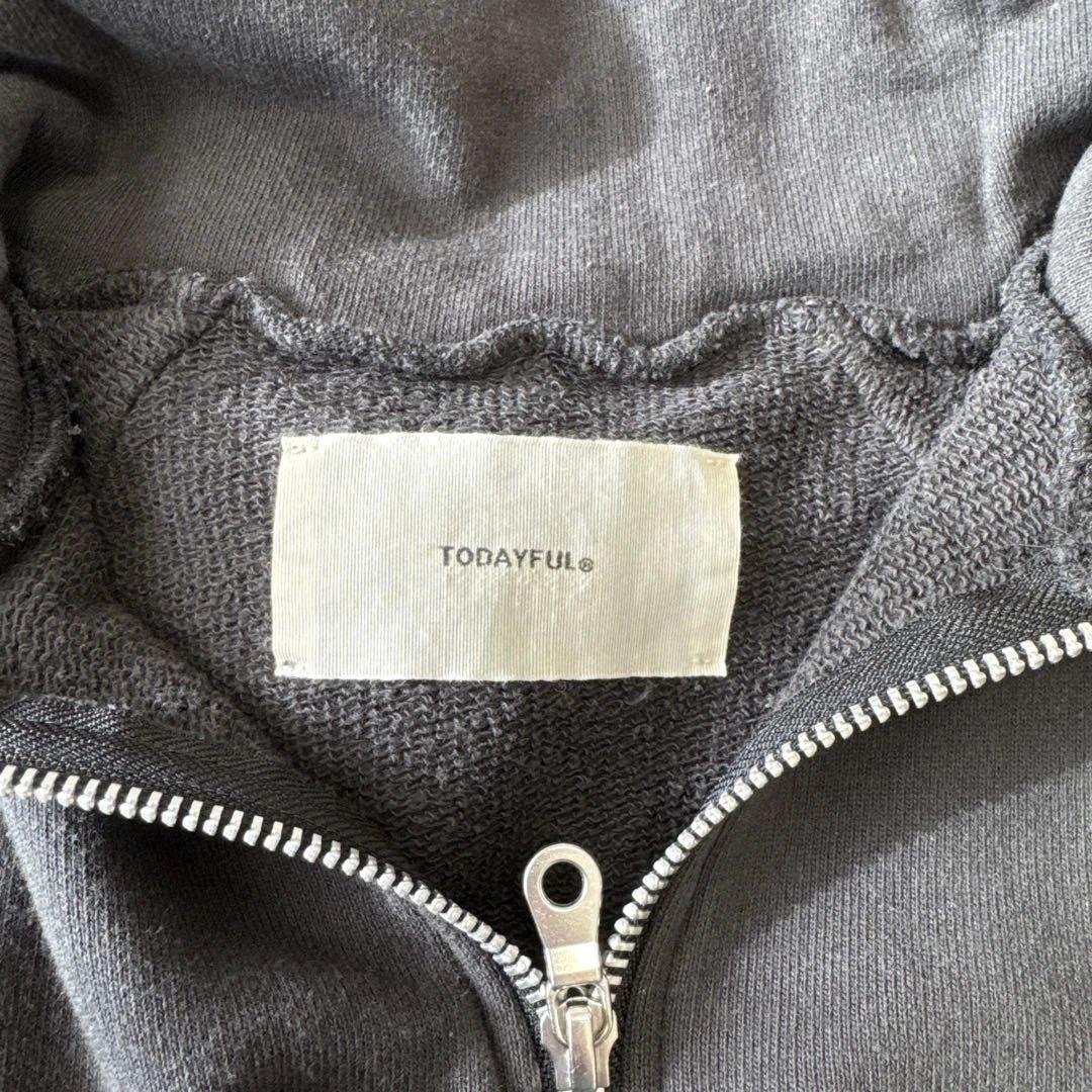 トップス Half Zip Pullover & Basic Sweat Pants