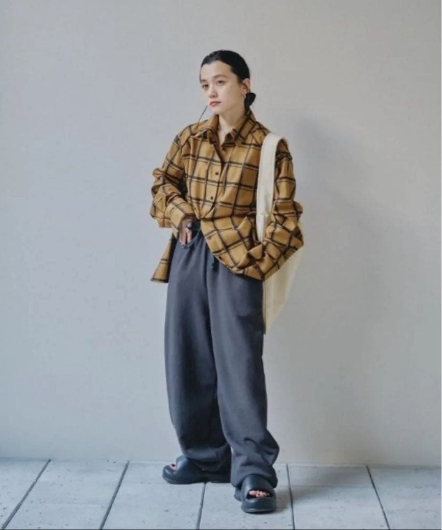 トップス Half Zip Pullover & Basic Sweat Pants