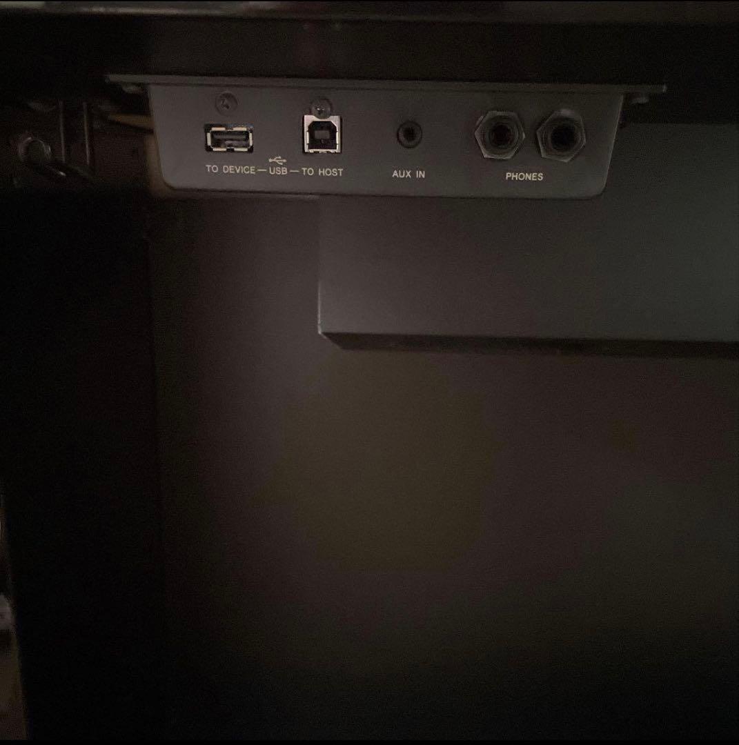 L*y様 クラビノーバ YAMAHA CLP-575PE