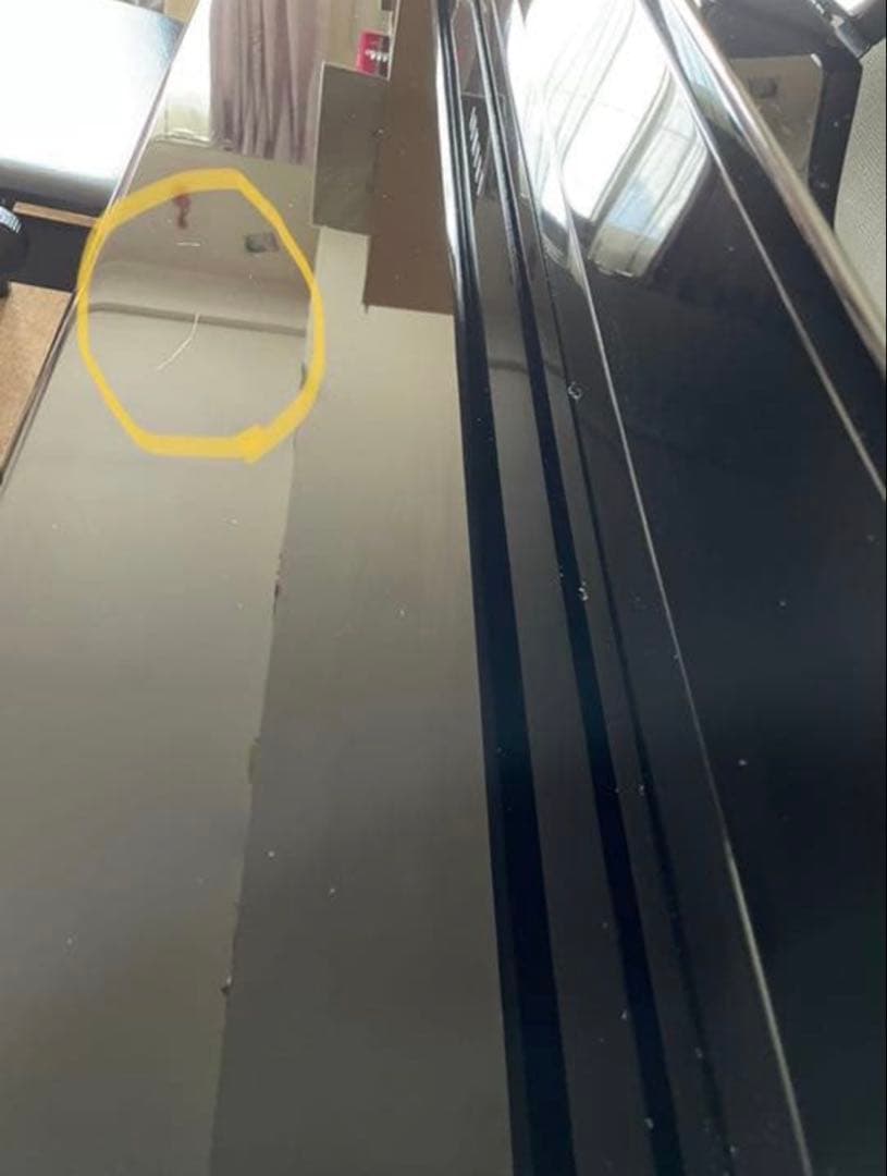 L*y様 クラビノーバ YAMAHA CLP-575PE