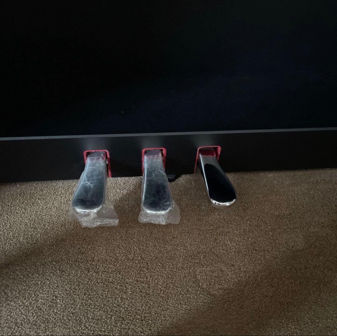 L*y様 クラビノーバ YAMAHA CLP-575PE