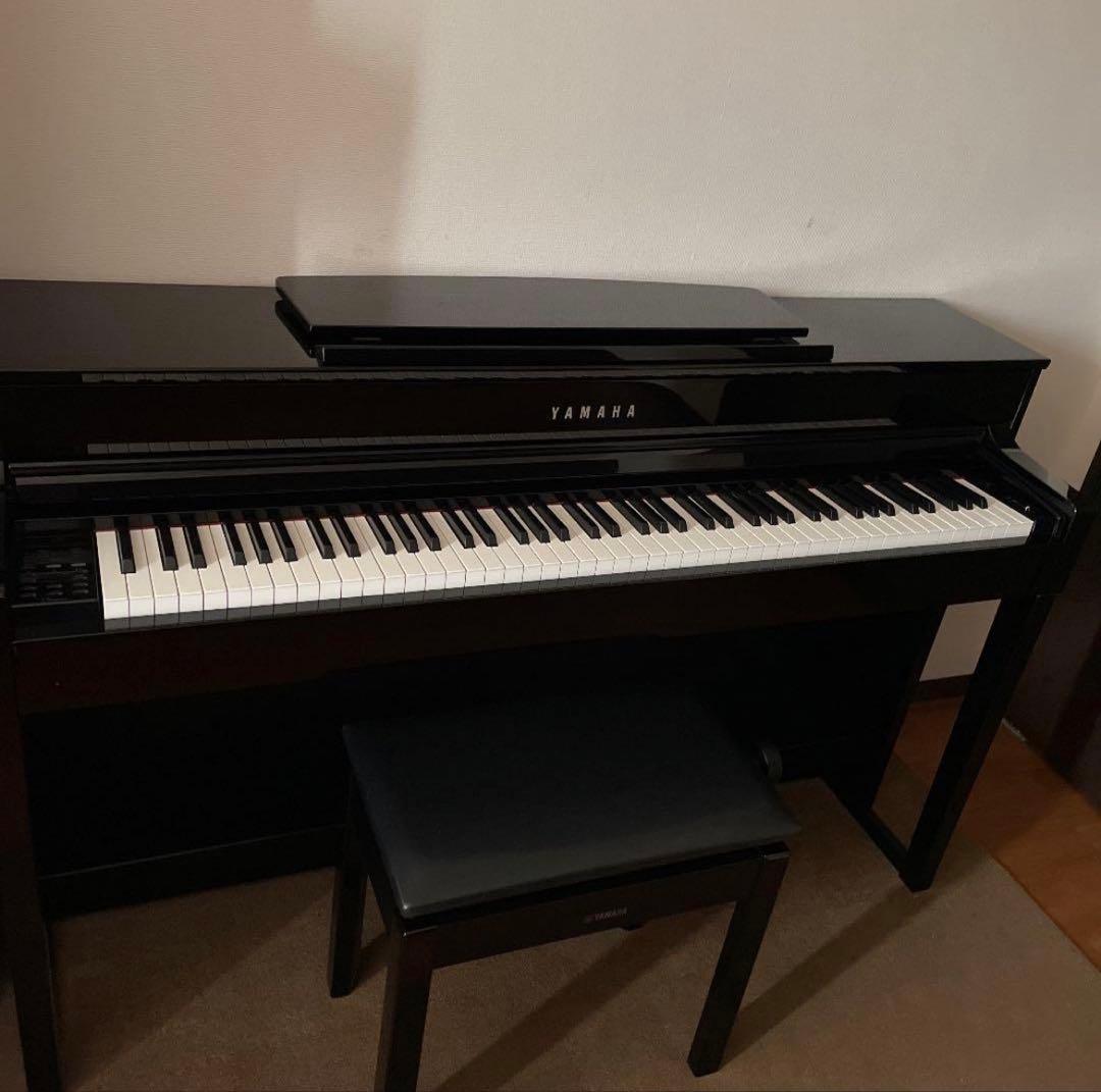 L*y様 クラビノーバ YAMAHA CLP-575PE