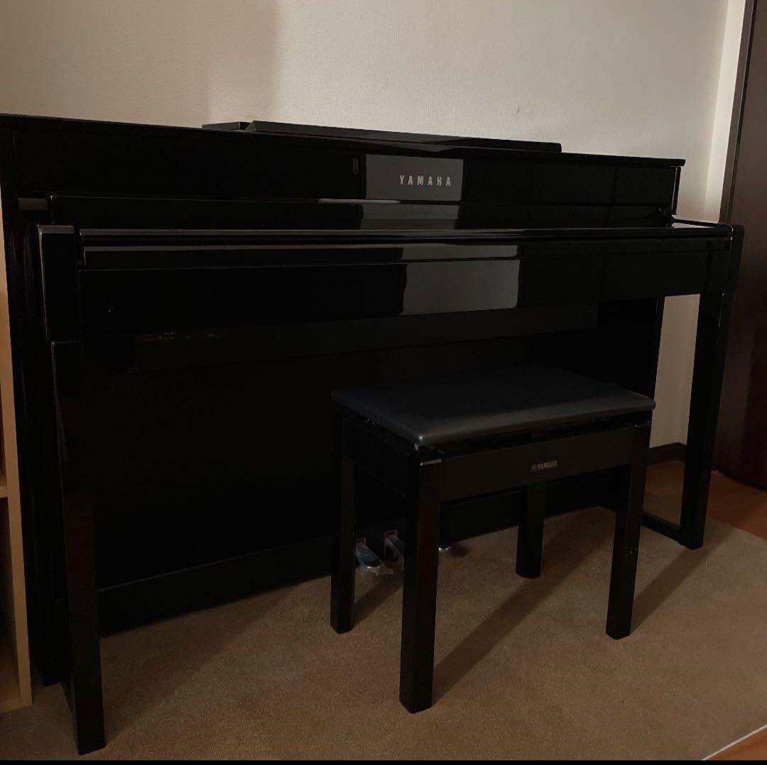 L*y様 クラビノーバ YAMAHA CLP-575PE