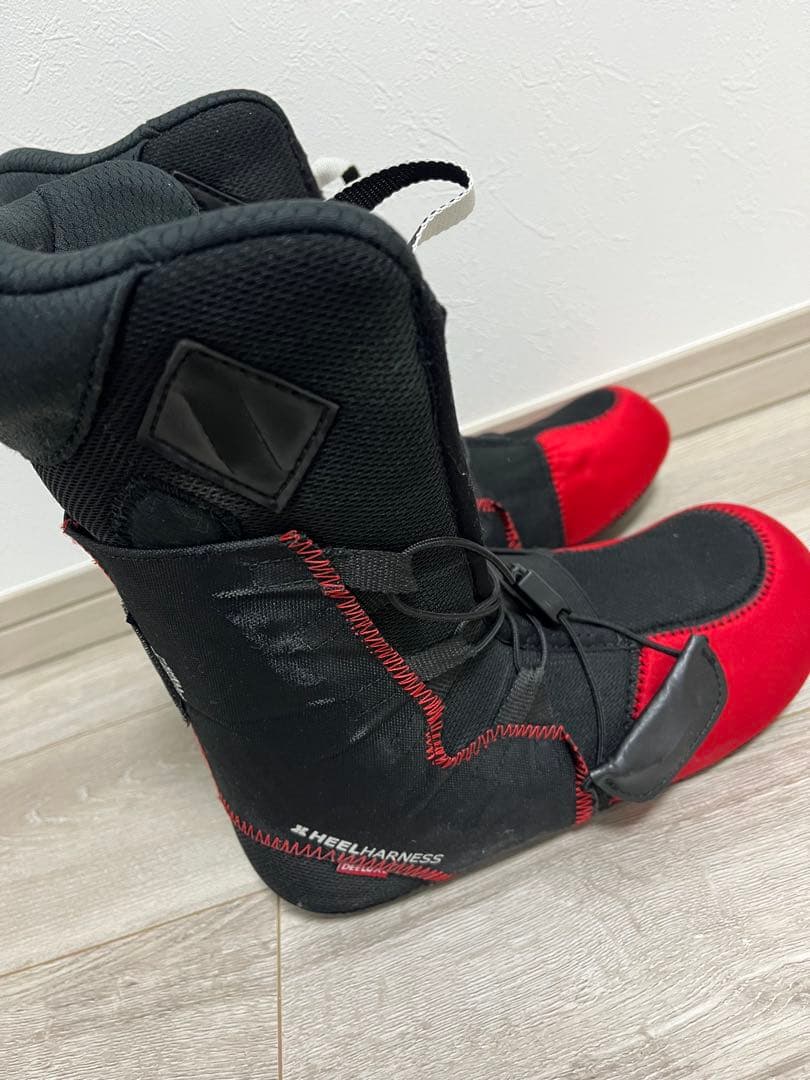 スノーボード☆3点セット☆MOSS BLAK☆DEELUXE☆Binding☆