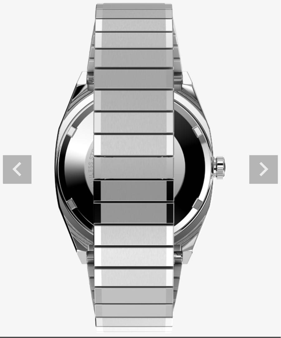 新品　タイメックス ネイビー 1983 リイシュー TIMEX