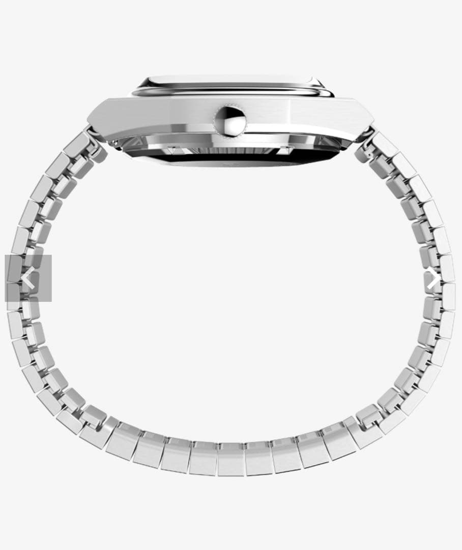 新品　タイメックス ネイビー 1983 リイシュー TIMEX