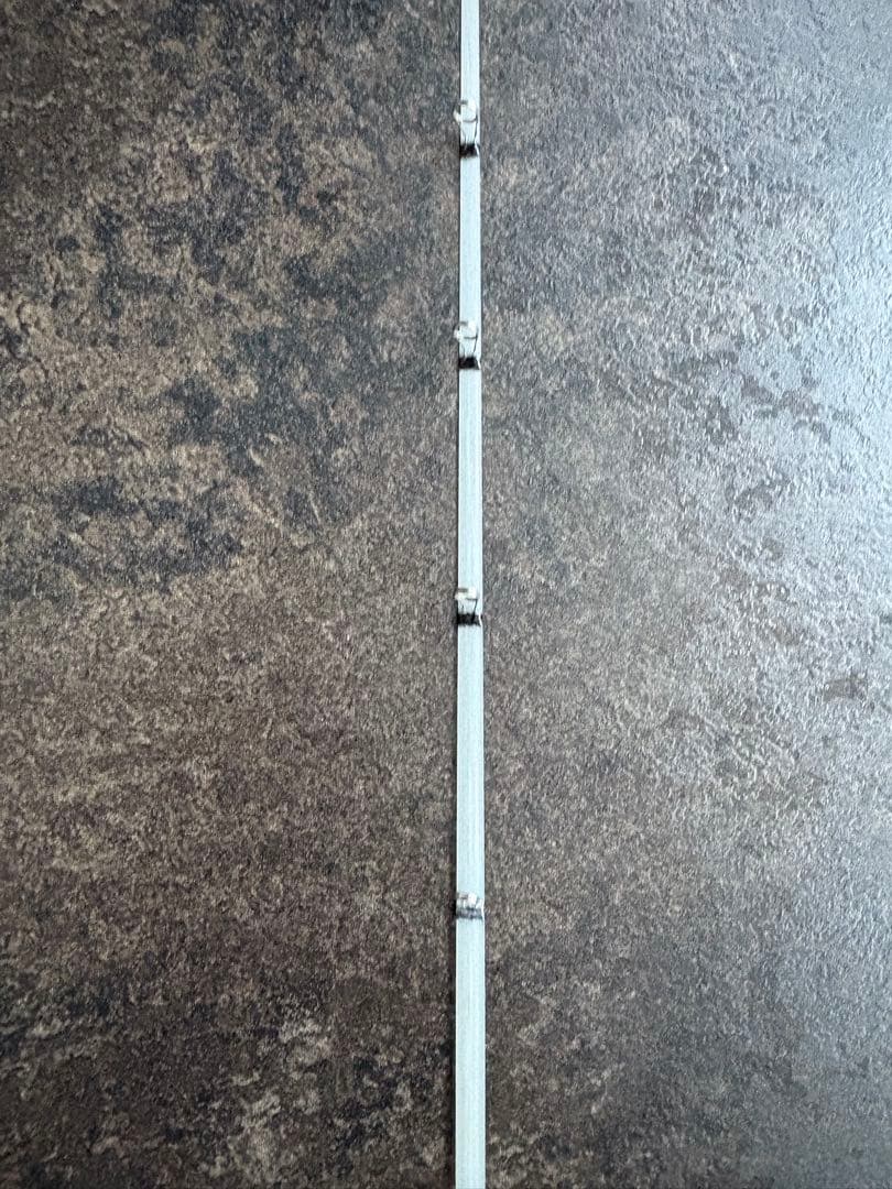 CREEK MTCW ジャグラー ワカサギ　クリーク