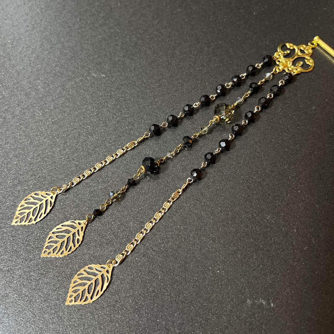 髪飾り・かんざし・成人式・結婚式・つまみ細工・豪華・ド派手・振袖・花魁・キラキラ