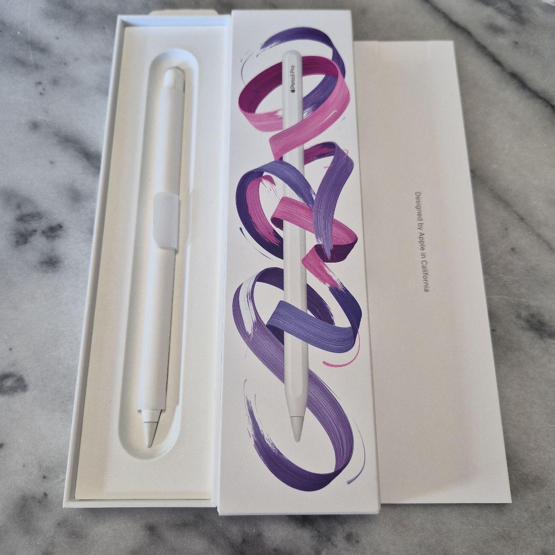 に*ー様 Apple Pencil Pro 純正 専用ケース付き