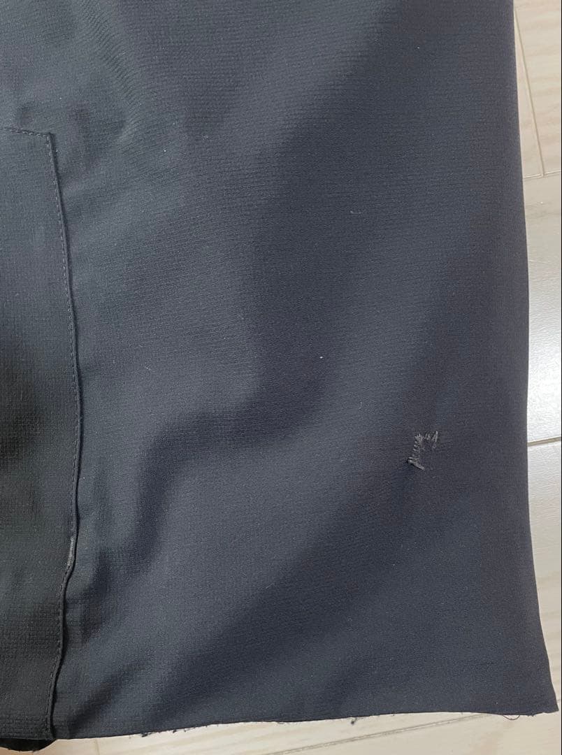 ダイワ レインマックス ハイパーフルキャスト ストレッチ ウインタージャケット