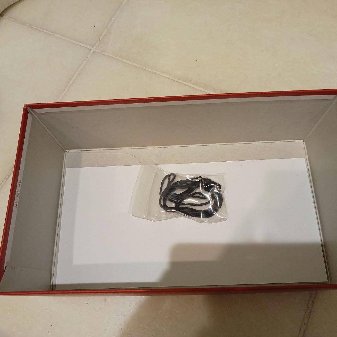 REGAL エナメル ブラック ドレスシューズ メンズ 24.5センチ