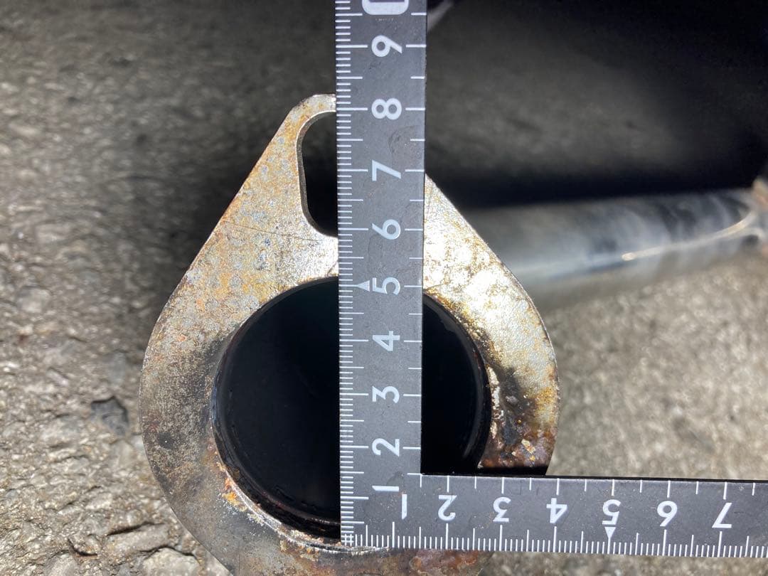 zc31s スイフトスポーツ用 マフラー