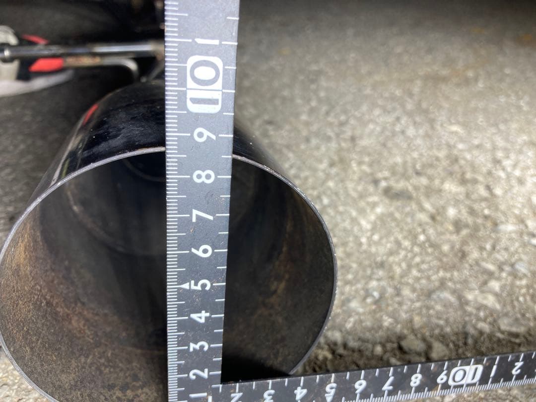 zc31s スイフトスポーツ用 マフラー