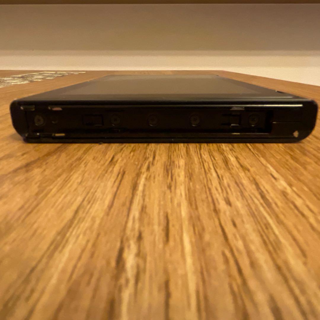 Switch旧型　画面本体のみ　2018年製　動作確認済