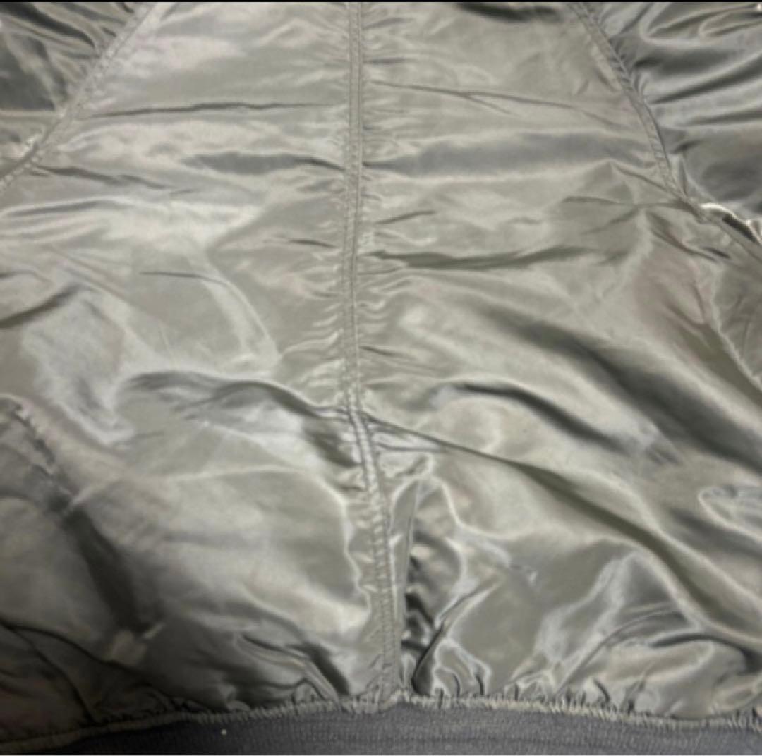 極美品　80年代　アルファ社　N-2B XL