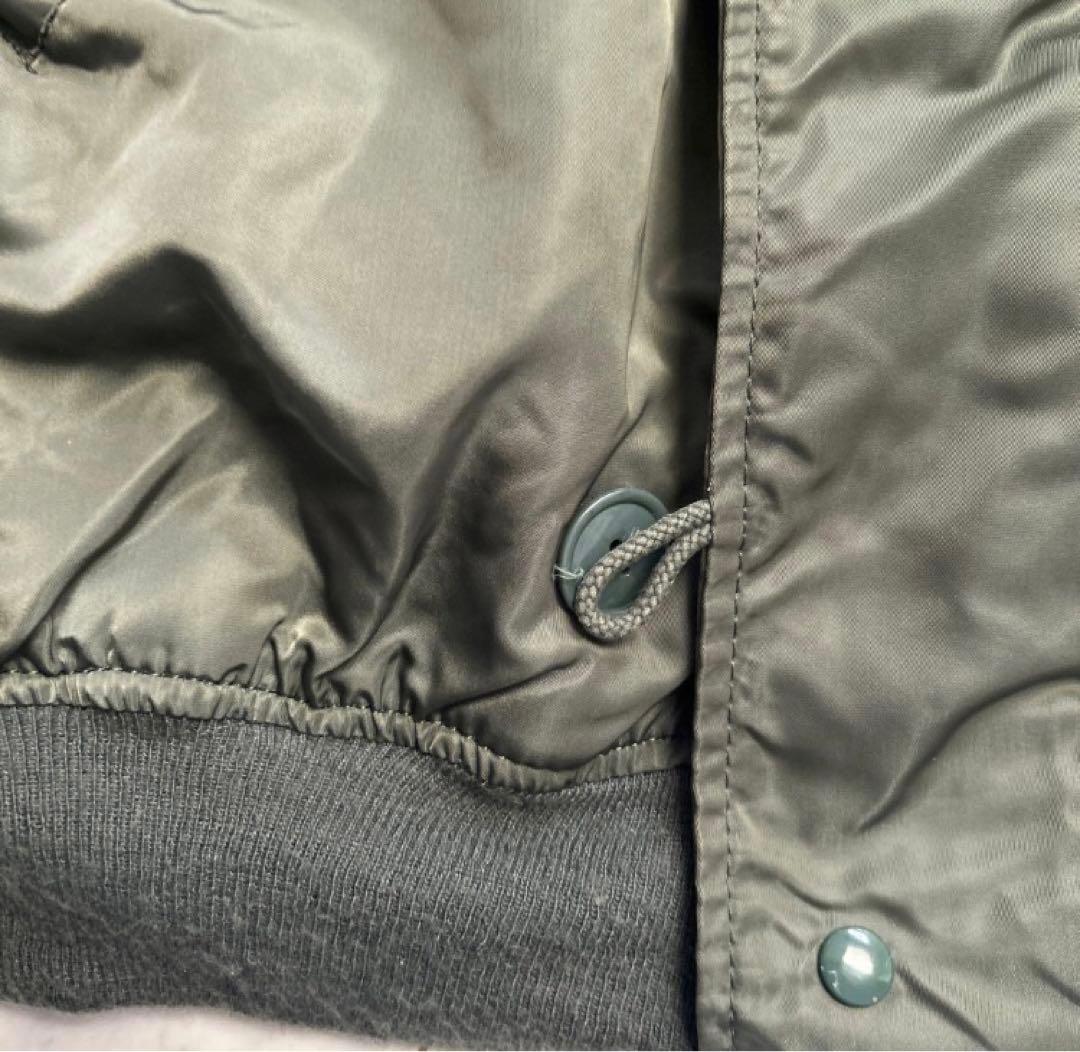 極美品　80年代　アルファ社　N-2B XL