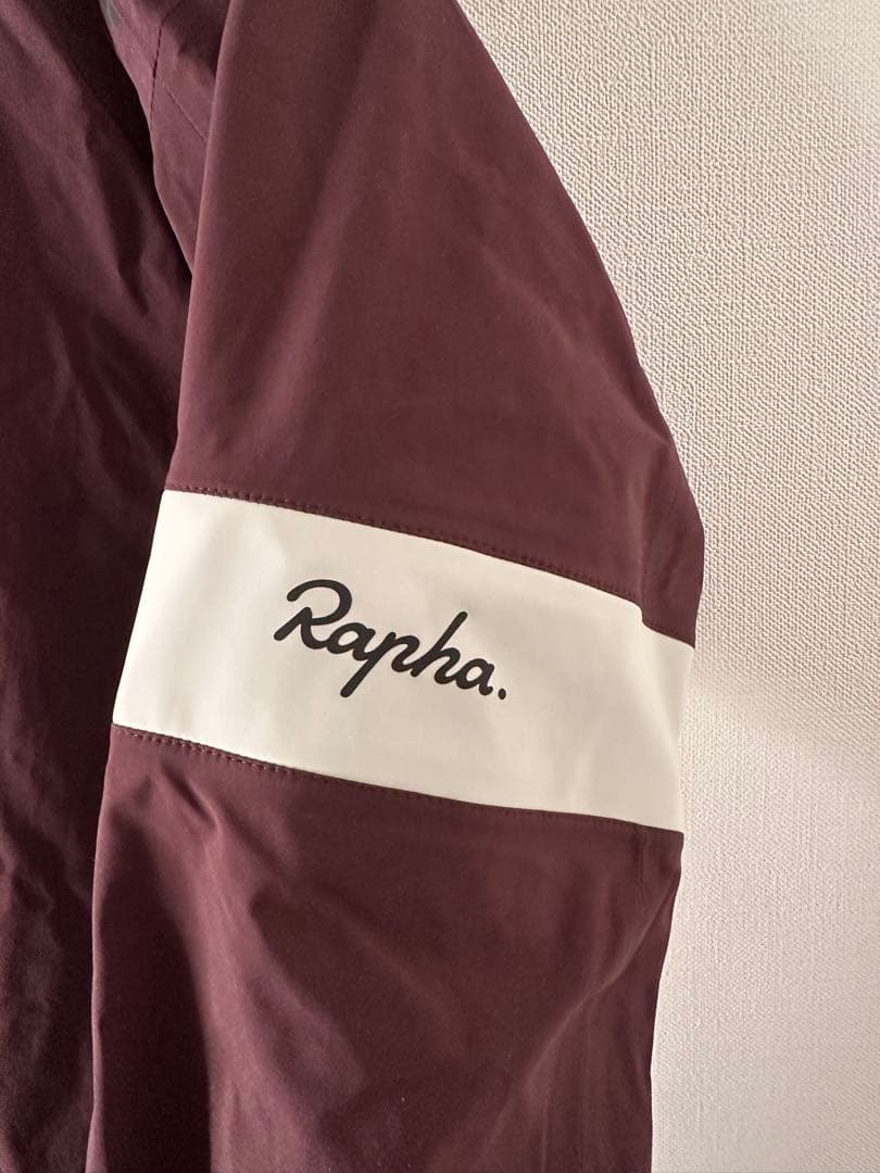 ウェア Rapha Men's CLASSIC RAIN JACKET II