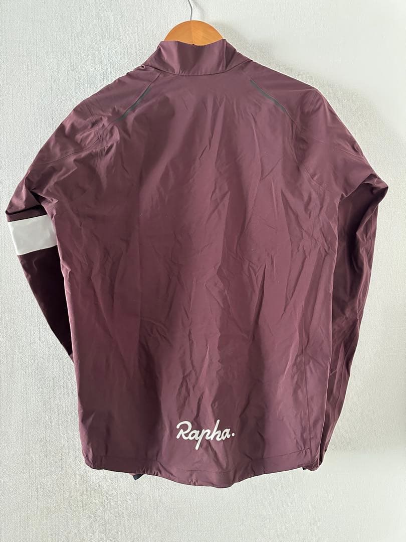 ウェア Rapha Men's CLASSIC RAIN JACKET II