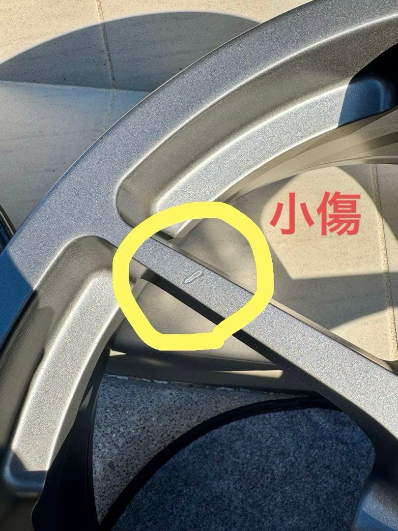 【週末限定値下】NEUSPEED RSe10 PCD112 19x8j +45