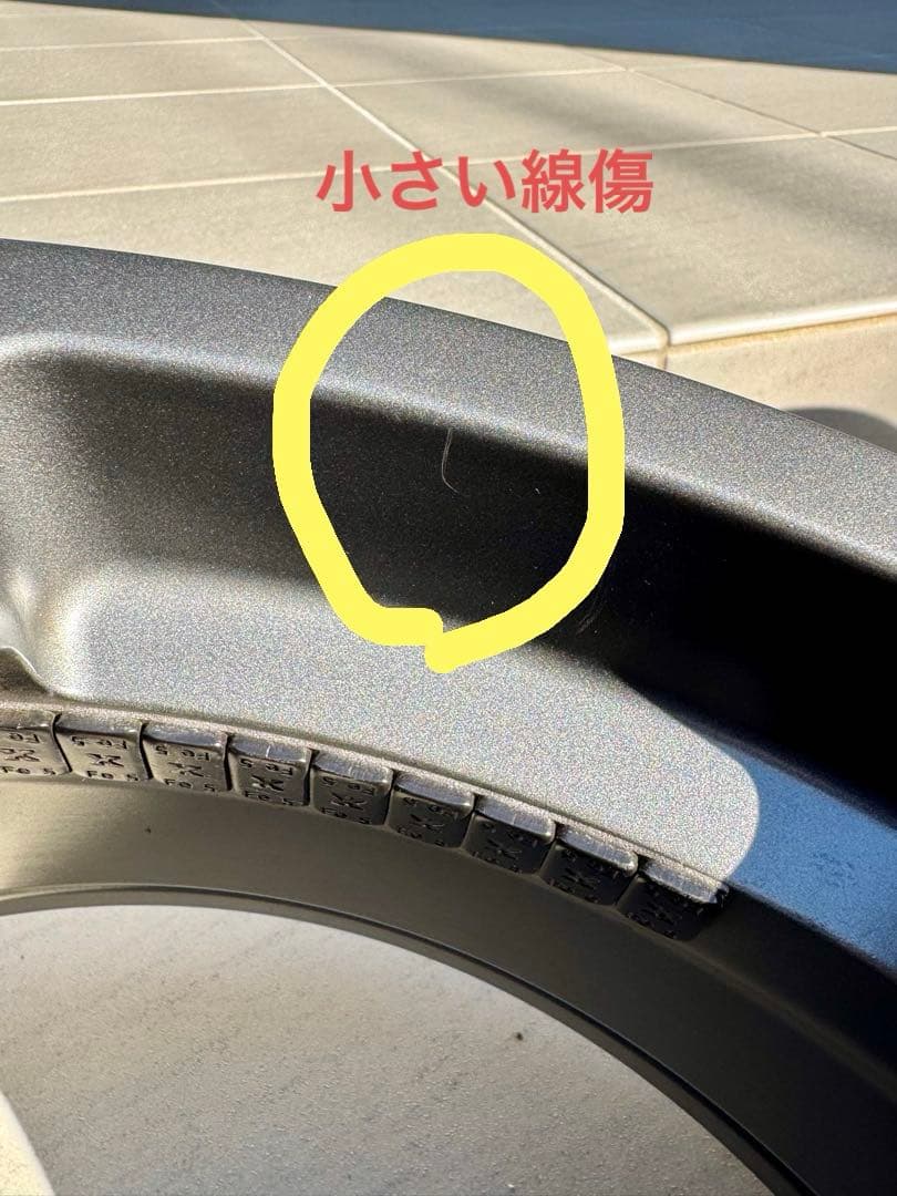 【週末限定値下】NEUSPEED RSe10 PCD112 19x8j +45