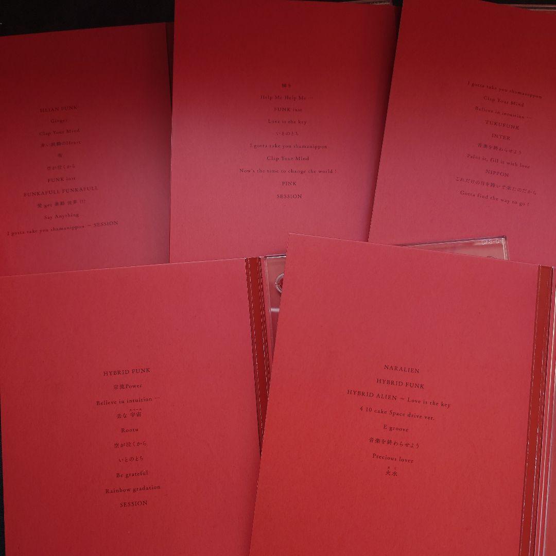 堂本剛　祈望　平安神宮奉納演奏　DVD