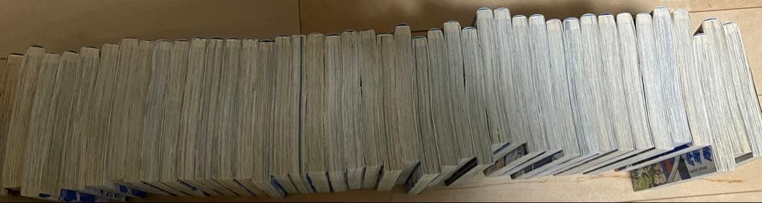 テニスの王子様全巻セット 公式ファンブック10.5 20.5 30.5 40.5