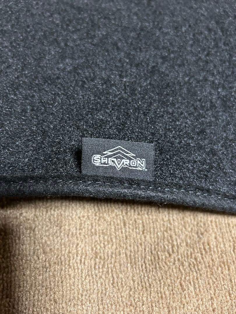 スバル　レガシィ　後期　BP5 シェブロン　ダッシュマット　中古品