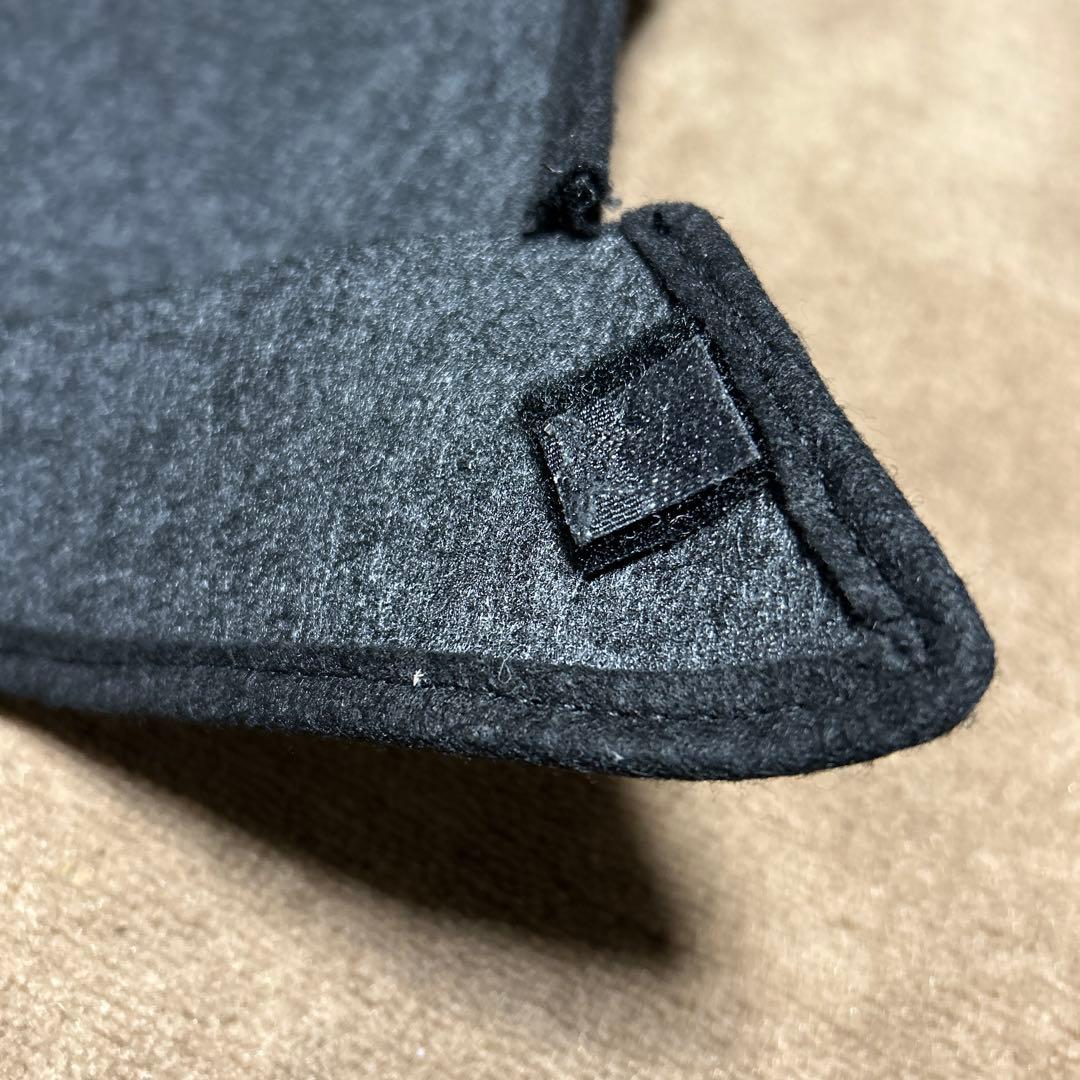 スバル　レガシィ　後期　BP5 シェブロン　ダッシュマット　中古品