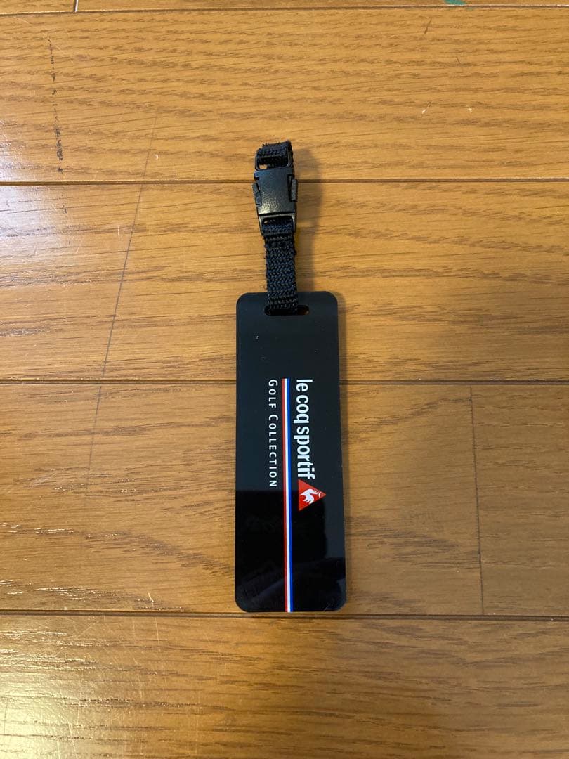 送料無料　ルコックスポルティフ　キャディバッグ　ゴルフバッグ　ルコック