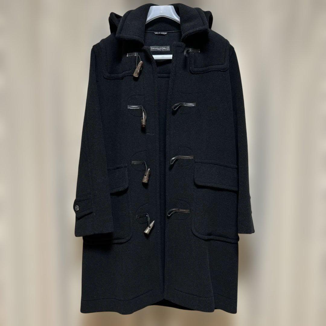 Xmas値下げ！International Gallery BEAMS ダッフル