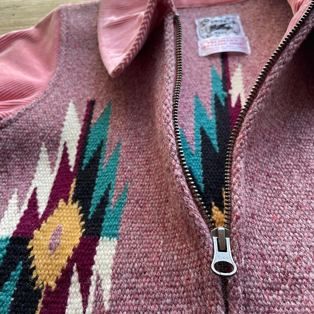 チマヨ ジャケット トルフィリオス オルテガ ペンドルトン センチネラ ベスト