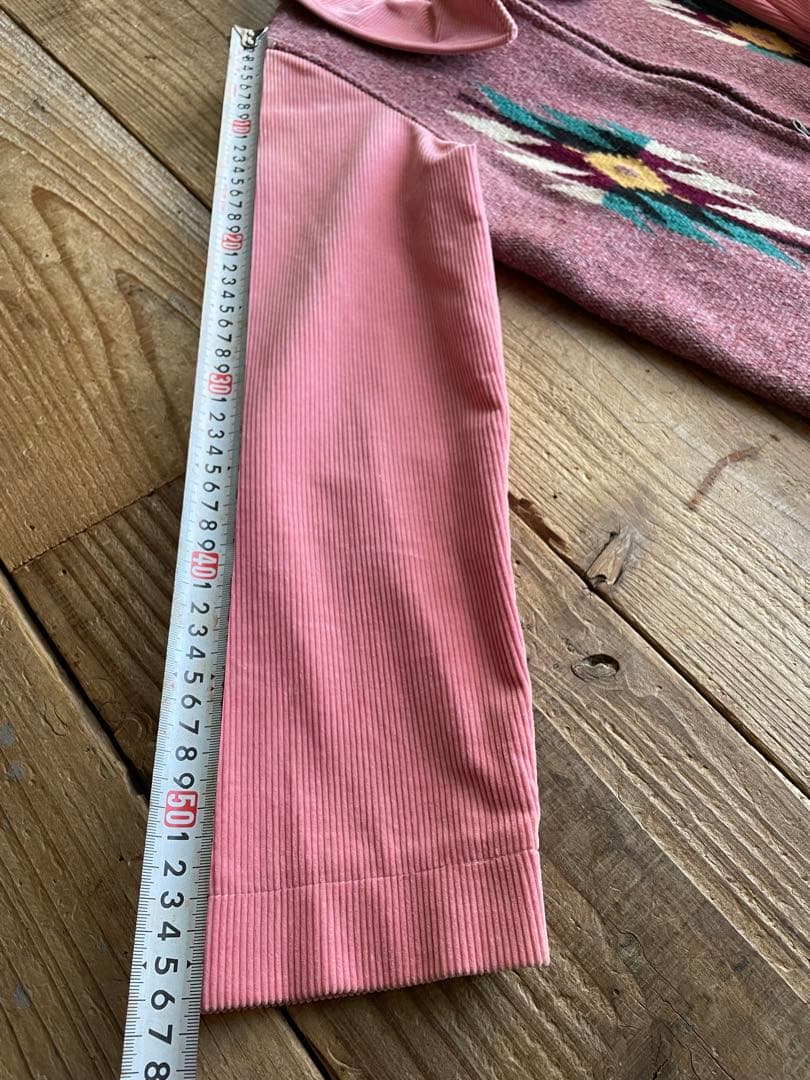 チマヨ ジャケット トルフィリオス オルテガ ペンドルトン センチネラ ベスト