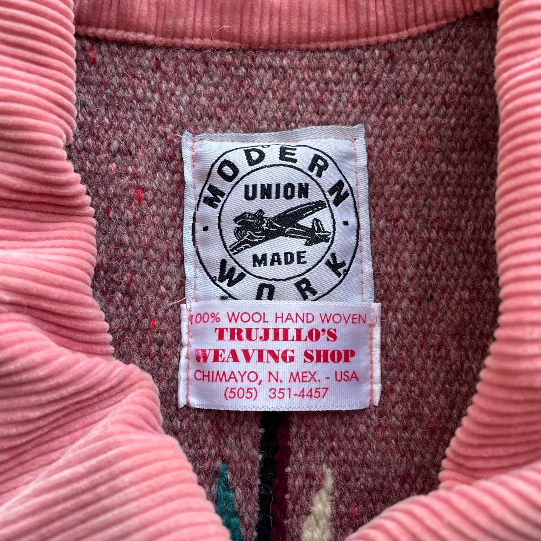 チマヨ ジャケット トルフィリオス オルテガ ペンドルトン センチネラ ベスト