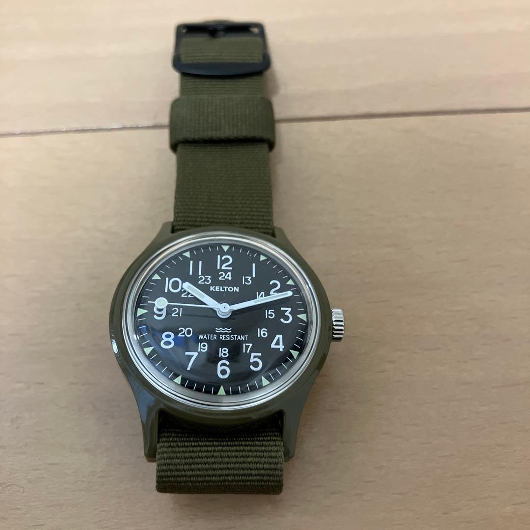 KELTON camper ケルトン キャンパー