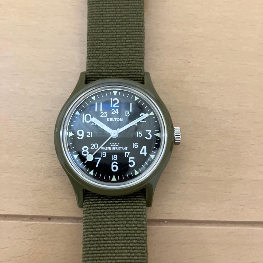 KELTON camper ケルトン キャンパー