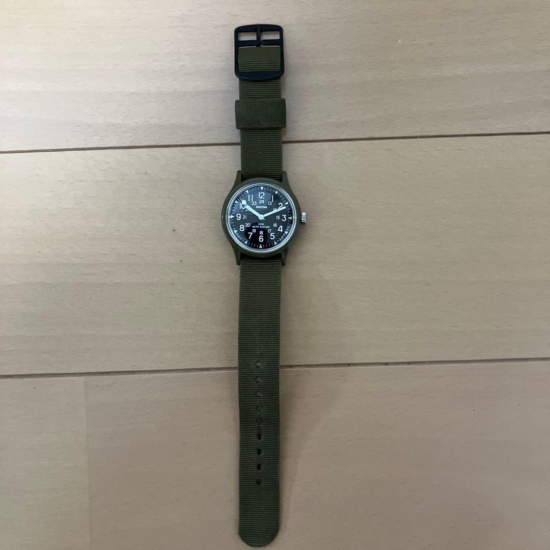 KELTON camper ケルトン キャンパー