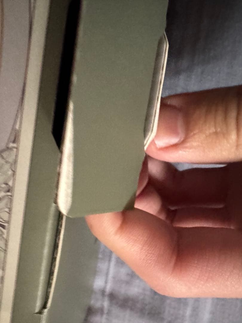 TAGO STUDIO 水月雨　T3-01-MD