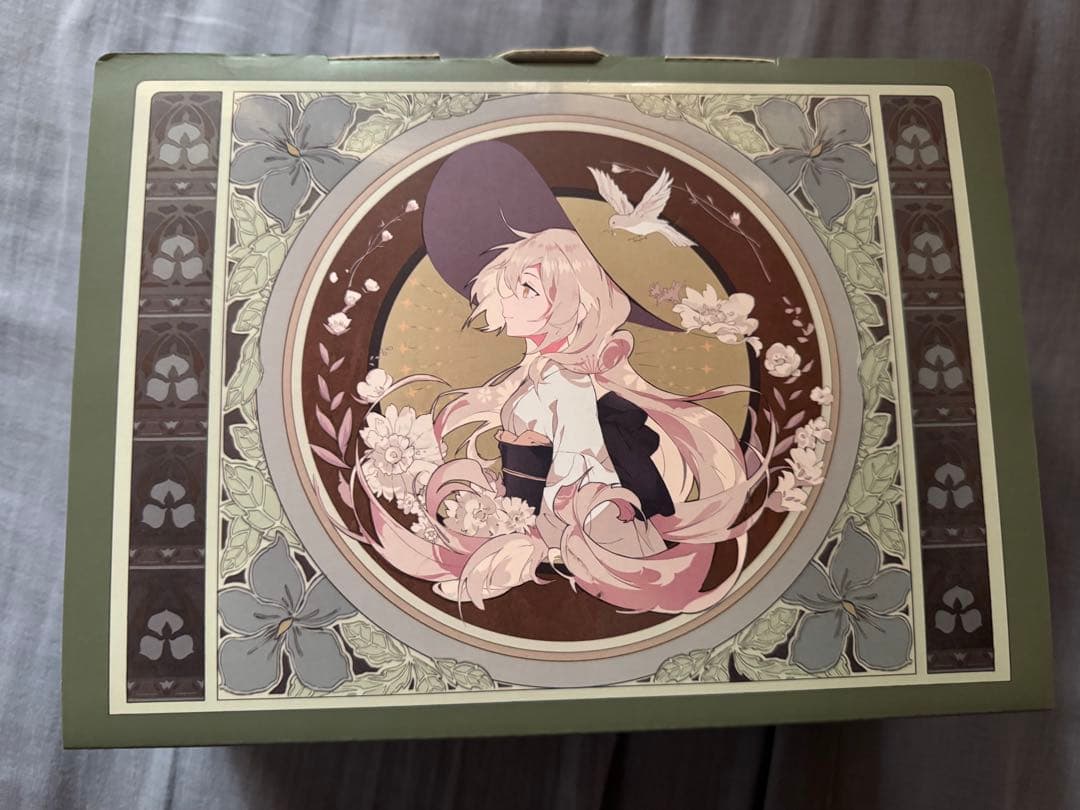 TAGO STUDIO 水月雨　T3-01-MD