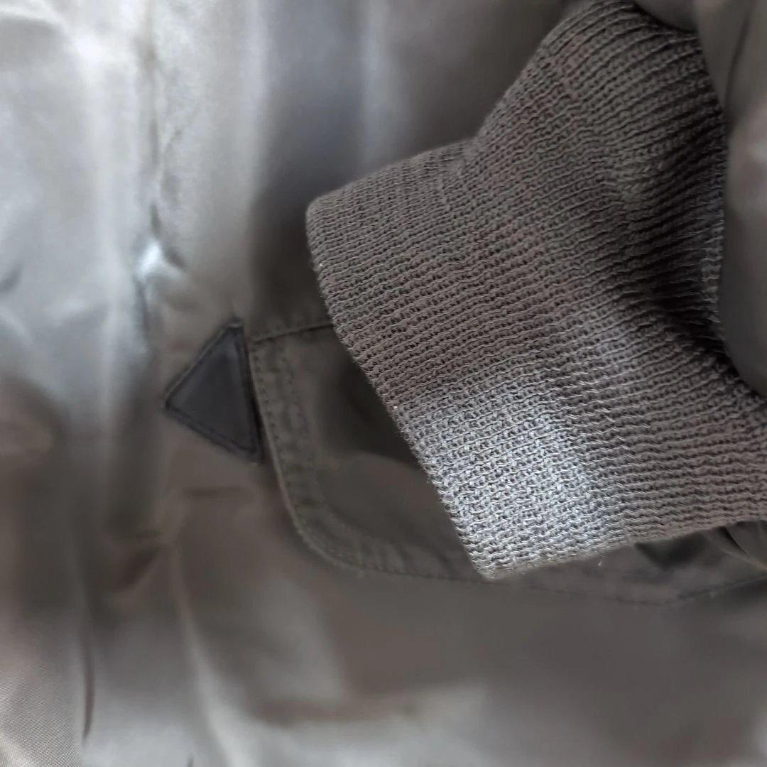 極美品　ALPHA INDUSTRIES N-3B 　Мサイズ　カーキ