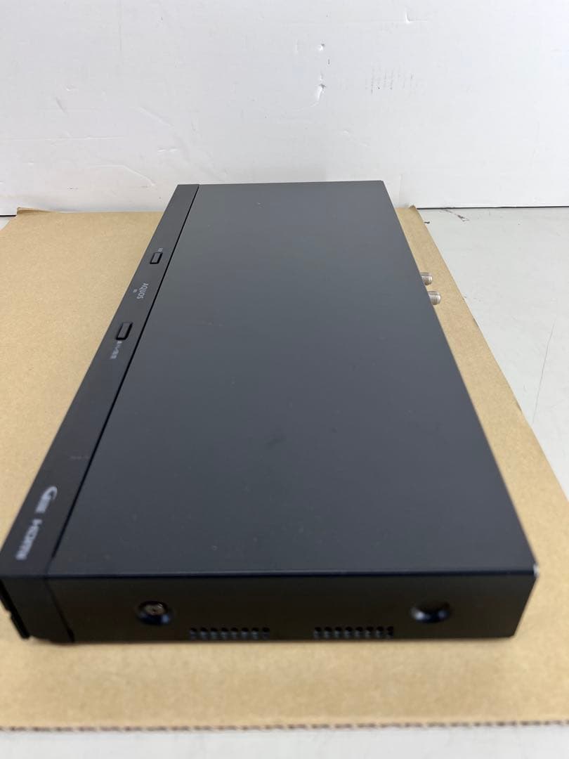 1TB シャープ　AQUOS ブルーレイBD-NW1200