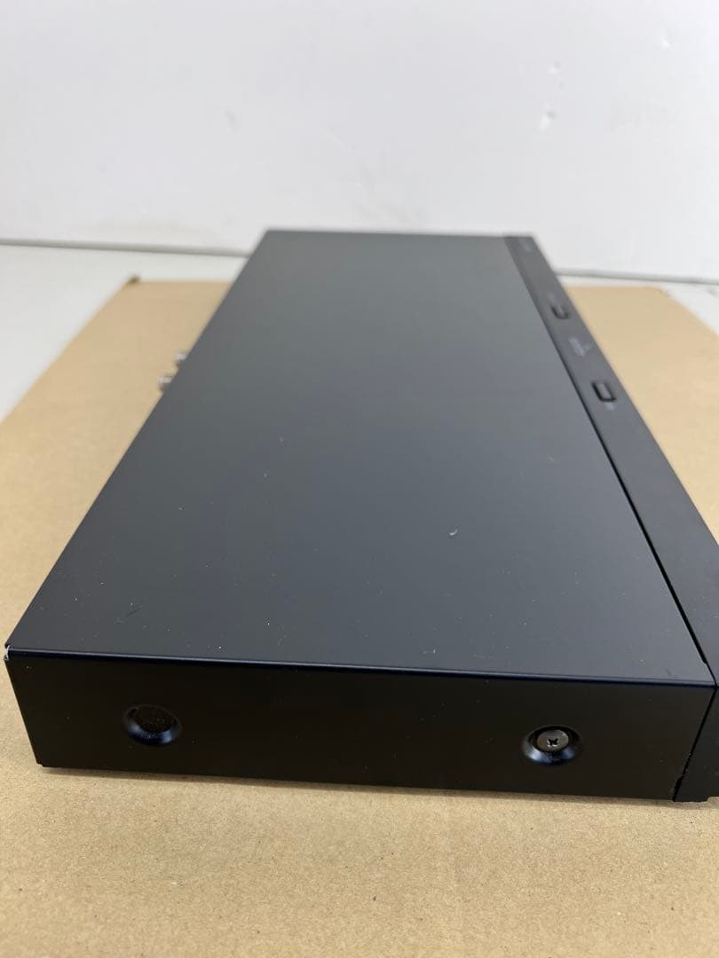 1TB シャープ　AQUOS ブルーレイBD-NW1200