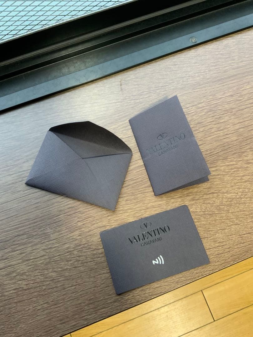 バレンチノ/ユニセックスValentinoバケットハット/Boxと袋付き