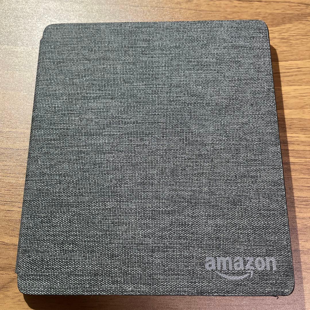 【小型超軽量】Kindle Oasis 第9世代 8GB 広告あり