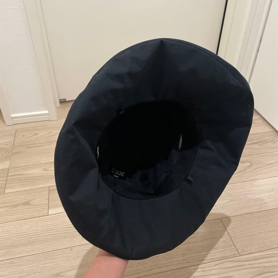 【美品】　【完売品】サンバリア100 トラベルハット　トラベル・ハット　ベージュ