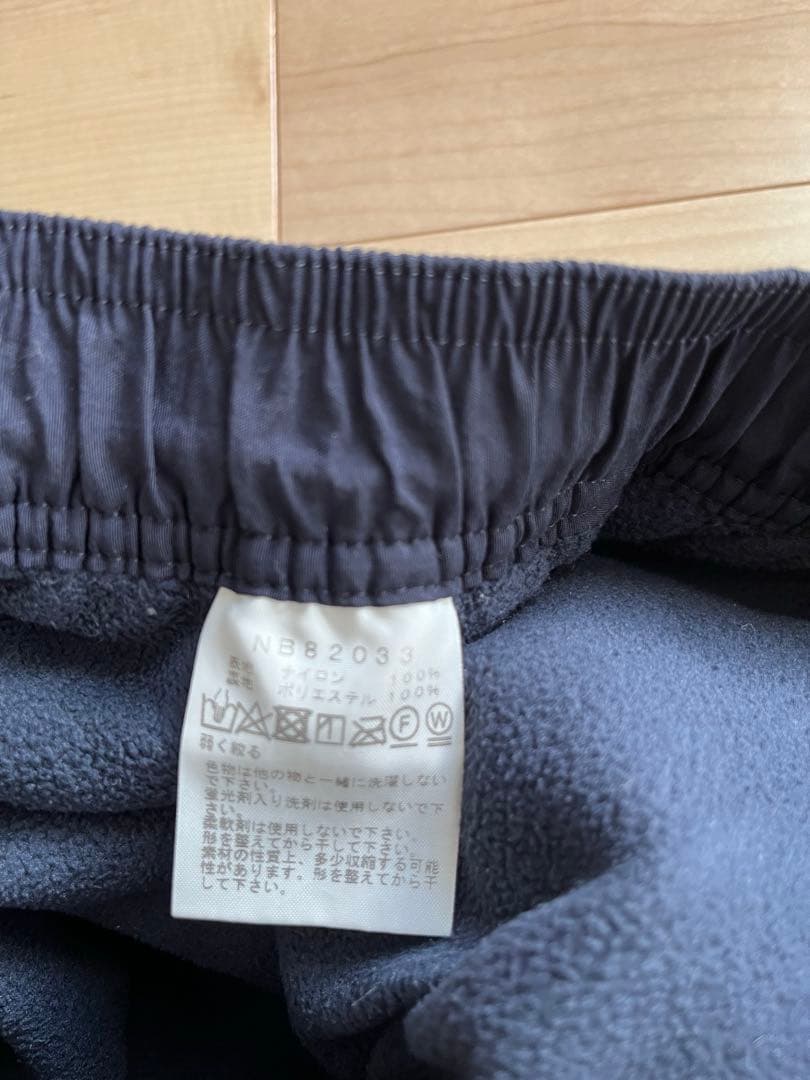 バーサタイル ノマド パンツ THE NORTH FACE M