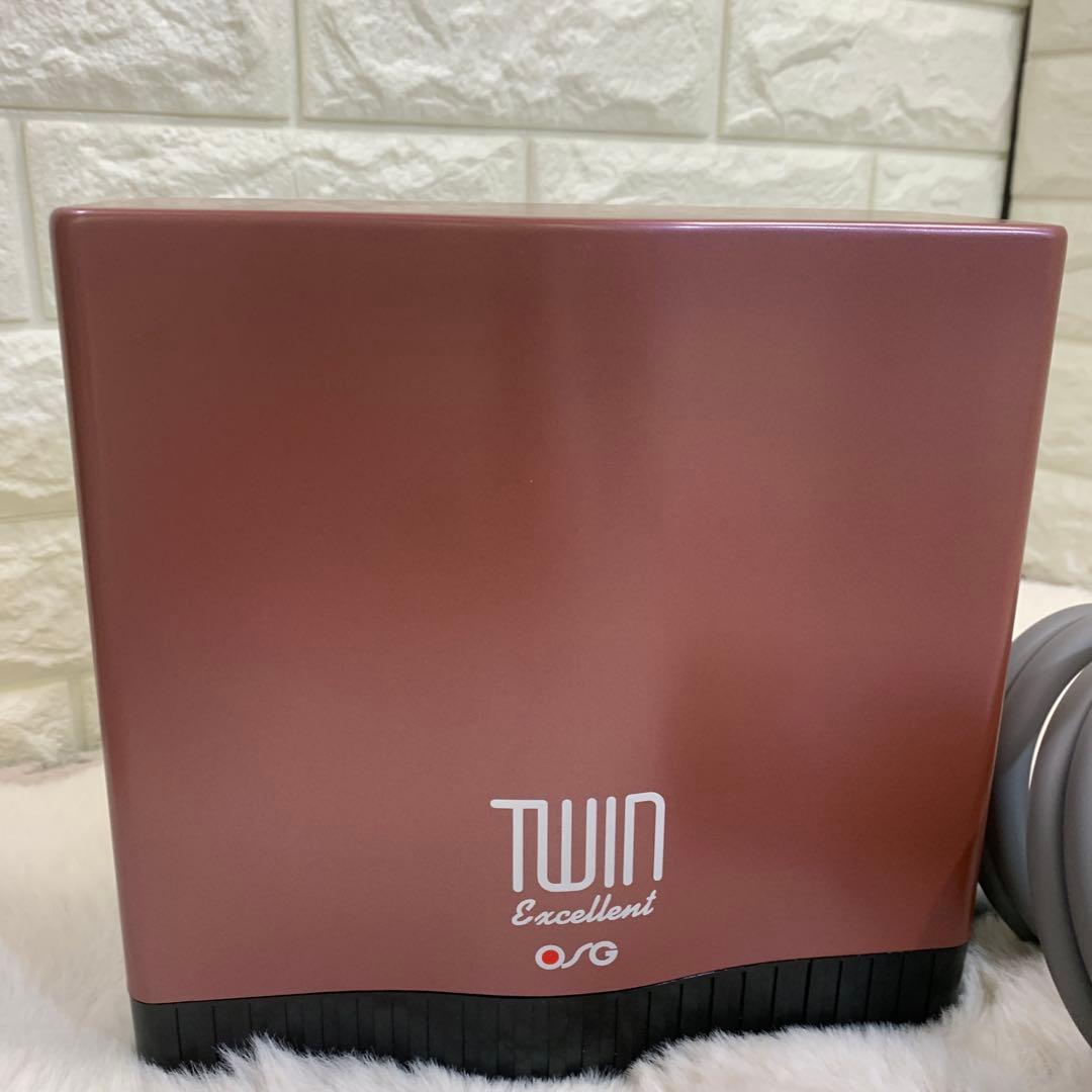 エクセレントツイン　EXL-20 OSG浄水器