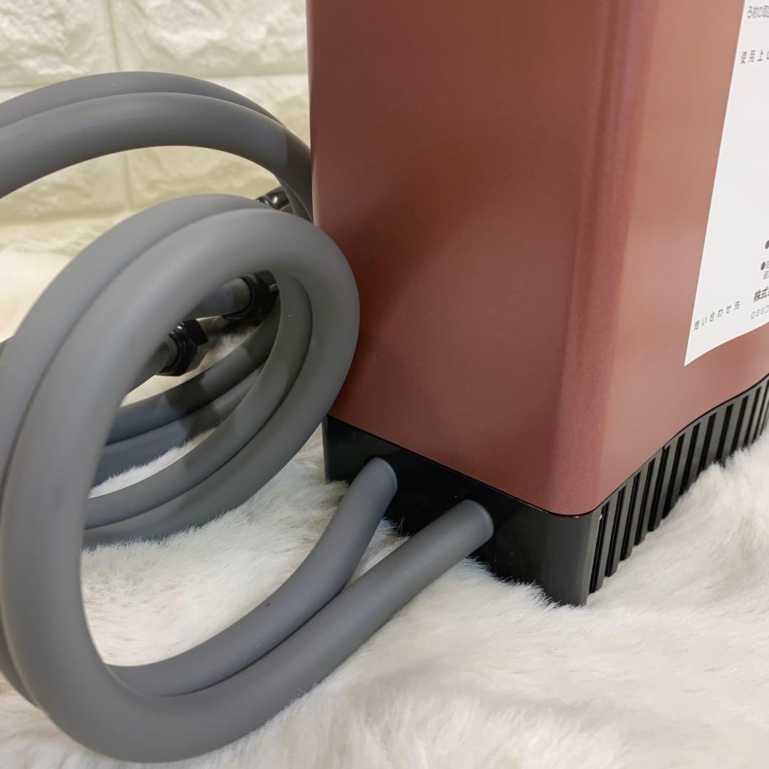 エクセレントツイン　EXL-20 OSG浄水器