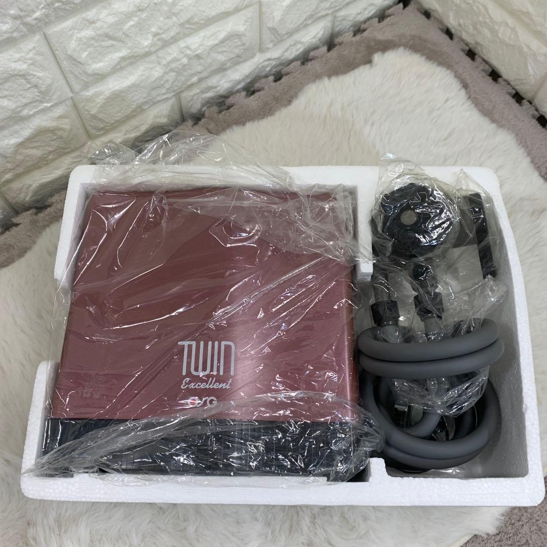 エクセレントツイン　EXL-20 OSG浄水器