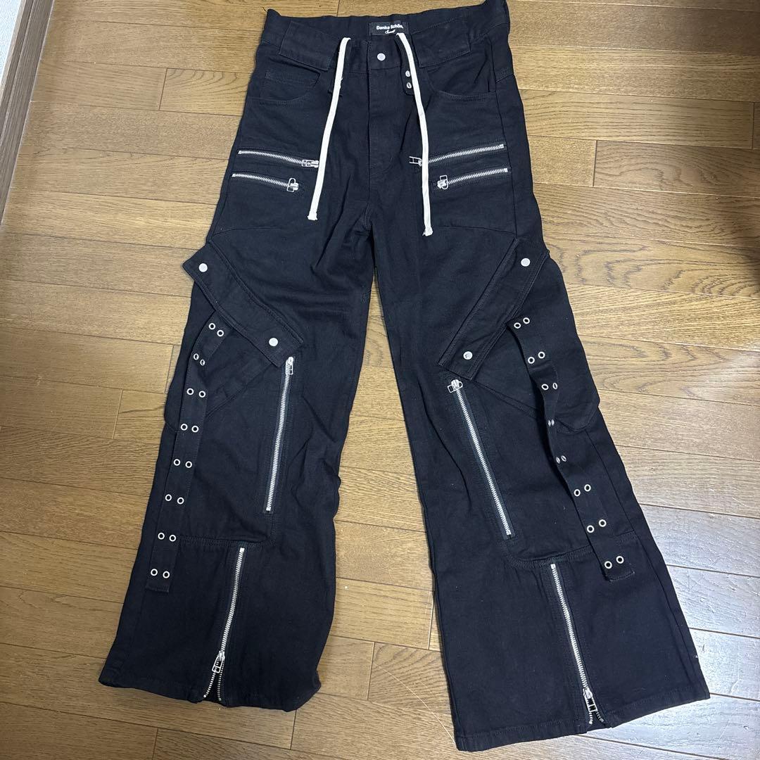 パンツ Dance Schon